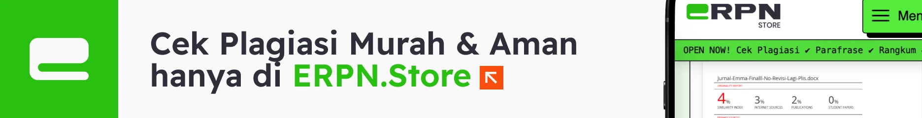 Banner ERPN.Store