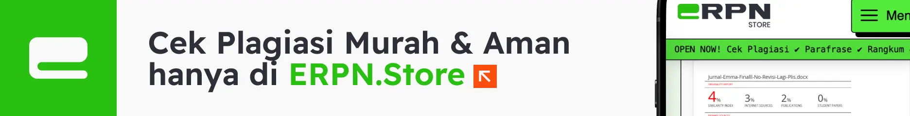 Banner ERPN Store